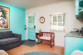 Blue Ridge Tourist Court