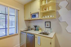 Blue Ridge Tourist Court