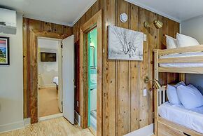 Blue Ridge Tourist Court