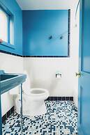 Blue Ridge Tourist Court