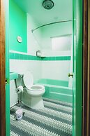 Blue Ridge Tourist Court