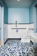 Blue Ridge Tourist Court