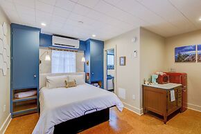 Blue Ridge Tourist Court