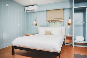 Blue Ridge Tourist Court