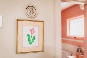 Blue Ridge Tourist Court