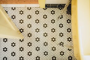 Blue Ridge Tourist Court