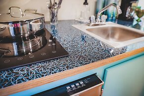 Blue Ridge Tourist Court