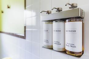 Blue Ridge Tourist Court