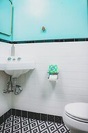 Blue Ridge Tourist Court