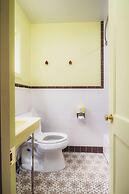 Blue Ridge Tourist Court