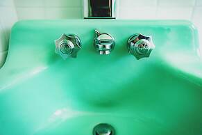 Blue Ridge Tourist Court