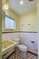 Blue Ridge Tourist Court