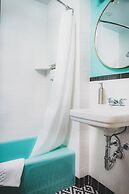 Blue Ridge Tourist Court