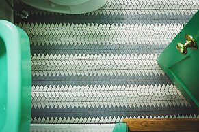 Blue Ridge Tourist Court