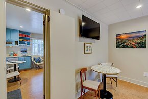 Blue Ridge Tourist Court