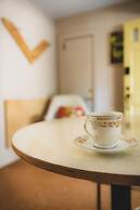 Blue Ridge Tourist Court