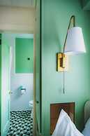 Blue Ridge Tourist Court