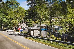 Blue Ridge Tourist Court