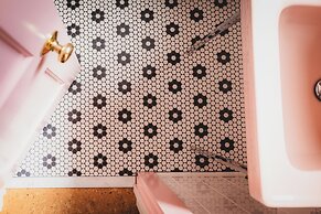 Blue Ridge Tourist Court