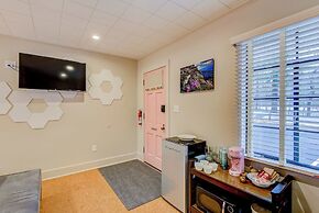 Blue Ridge Tourist Court