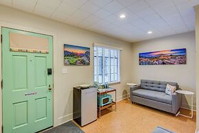 Blue Ridge Tourist Court