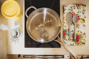 Blue Ridge Tourist Court