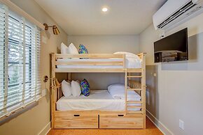 Blue Ridge Tourist Court