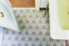 Blue Ridge Tourist Court