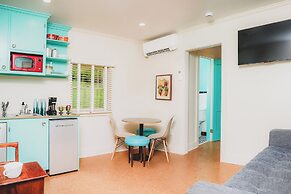 Blue Ridge Tourist Court