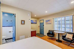 Blue Ridge Tourist Court