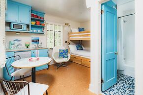 Blue Ridge Tourist Court