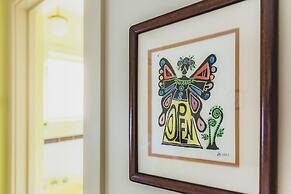 Blue Ridge Tourist Court