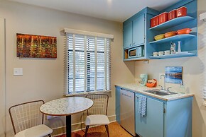 Blue Ridge Tourist Court