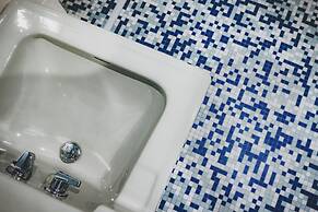 Blue Ridge Tourist Court