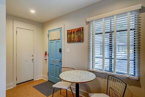 Blue Ridge Tourist Court