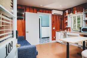 Blue Ridge Tourist Court