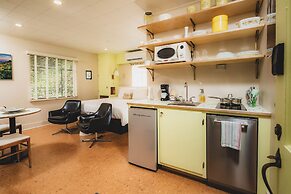 Blue Ridge Tourist Court