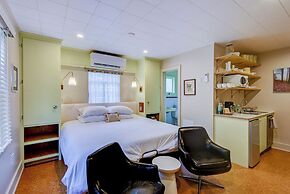 Blue Ridge Tourist Court