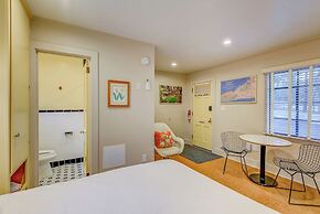 Blue Ridge Tourist Court