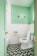 Blue Ridge Tourist Court