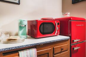 Blue Ridge Tourist Court