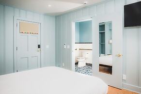 Blue Ridge Tourist Court