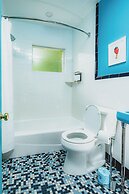 Blue Ridge Tourist Court