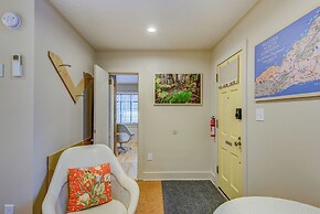 Blue Ridge Tourist Court