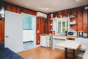 Blue Ridge Tourist Court