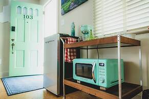 Blue Ridge Tourist Court