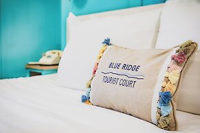 Blue Ridge Tourist Court