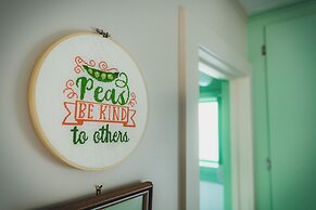 Blue Ridge Tourist Court