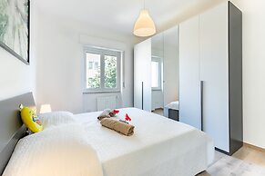 Alessia's Flat- Milano 3