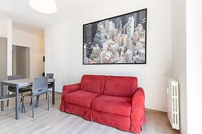 Alessia's Flat- Milano 3